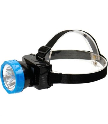 چراغ قوه كلاهي وايدسي مدل 542