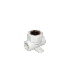 آذين سه راه بوشن فلزي ديواري 20*1/2 ( 26010 ) $$