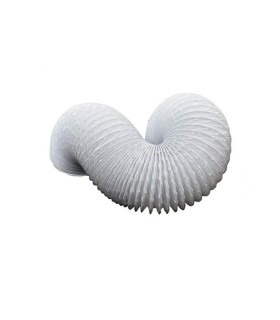 لوله هود سايز 12 پلاستيكي $$