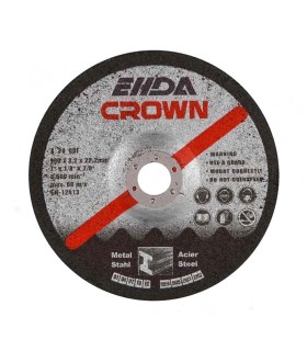 صفحه برش آهن كرون بزرگ 180