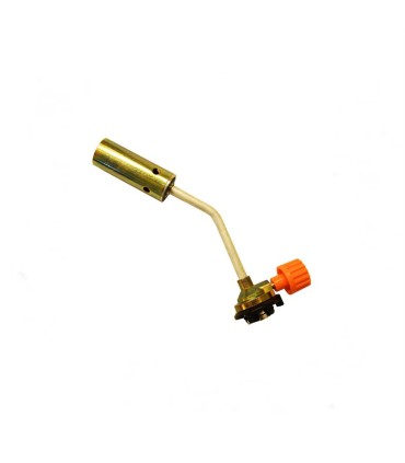 شعله پخش كن طلاسازي آهني $$