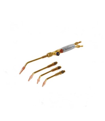 سر پيك كاربيد گلور $$