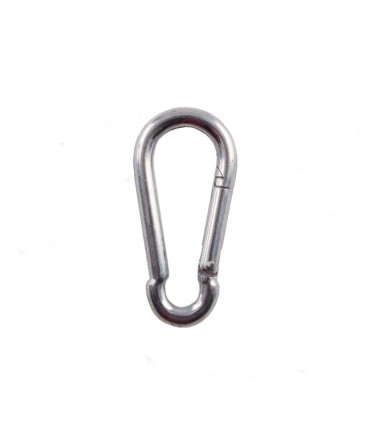 قلاب كارابين سايز 12 $$