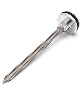 تيغ و پيستون ميخ كوب