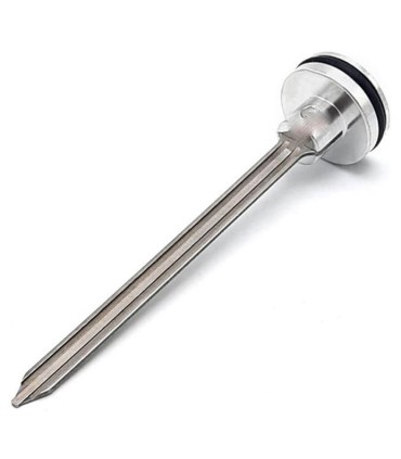 تيغ و پيستون ميخ كوب