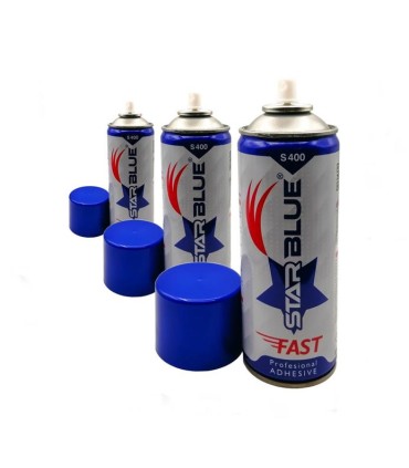 چسب 1-2-3 بزرگ استار بلو $$