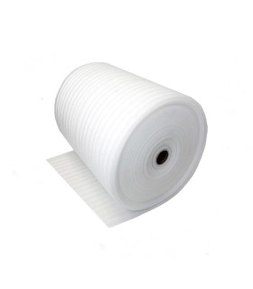 عايق فوم رولي 5 ميل $$