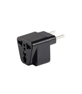 تبديل 3 به 2 دو شاخه دار