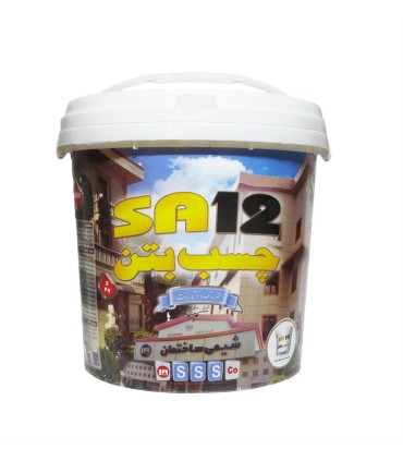 چسب آب بندي SA 12 $$