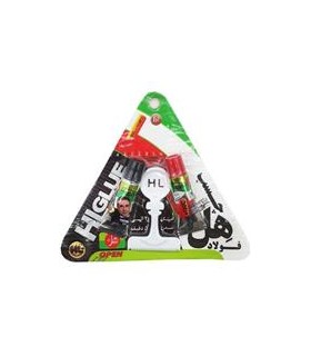 چسب هل كوچك 7گرم$$