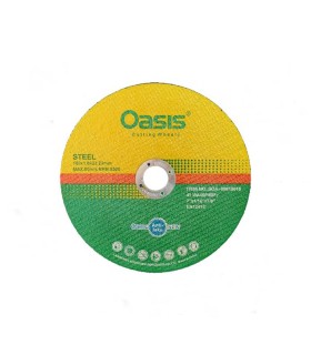 صفحه برش آهن اوسيس ميني 115 $$