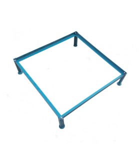 چهار پايه كولر بزرگ سايز 4500 و 6000  $$