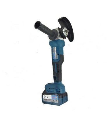 فرز ميني شارژي 21 ولت PAP براشلس مدل BAG-2130