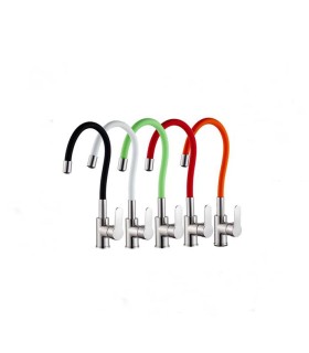 علم شير فنري خارجي سيليكوني رنگارنگ $$