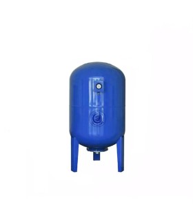 منبع فلزي 60 ليتري ايستاده $$