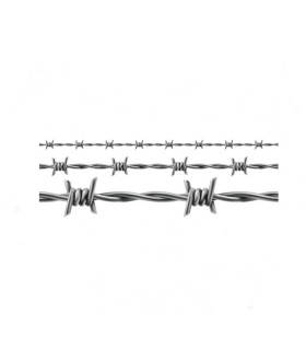 سيم خاردار $$