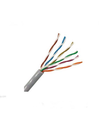 كابل تلفن شش زوج