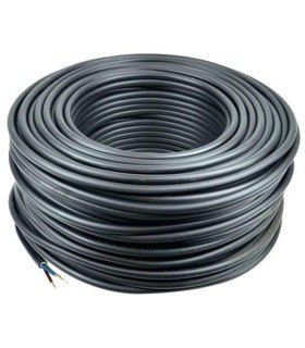 كابل برق خراسان 1*2