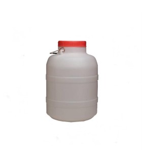 دبه گرد 3 خط $$