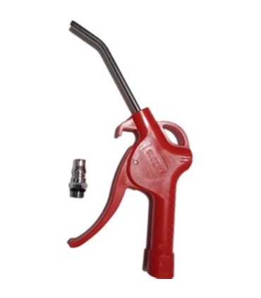 تفنگ باد پاش اكو مدل آلفا