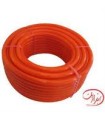 شلنگ نمره 2/5 12 كيلويي سه لايه نارنجي