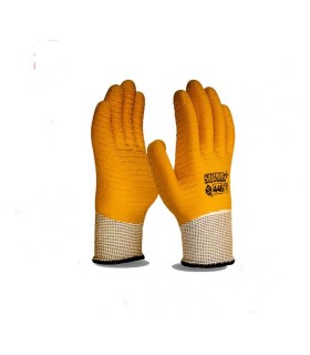 دستكش ضد برش سيگما جعبه اي مدل 446 $$