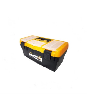 جعبه ابزار پلاستيكي مهر مدل PT 16