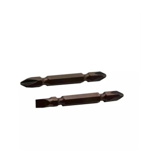 نوك پيچگوشتي 2 سو و 4 سو ميكا