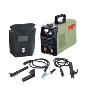 اينورتر 200 آمپر PAP مدل WM-200