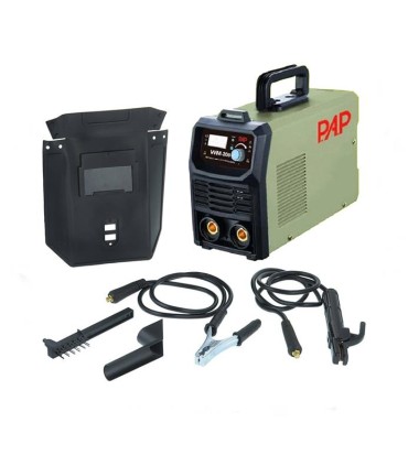 اينورتر 200 آمپر PAP مدل WM-200