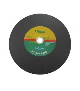 صفحه پروفيل بر اوسيس بزرگ 355 $$