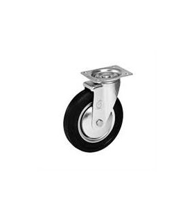 چرخ گردان سايز 12/5 خارجي