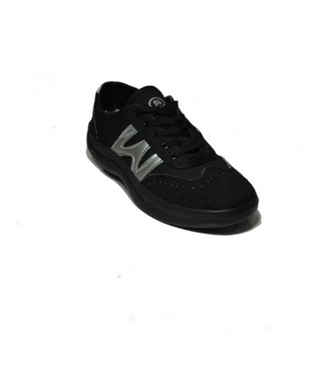 كفش كار شيما مدل دبل يو