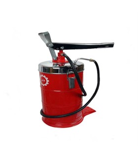 پمپ واسكازين سطلي 5 كيلويي $$