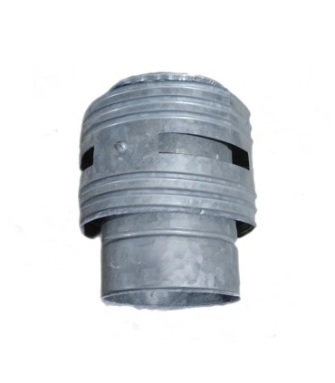 كلاهك بخاري گرد سايز 10 $$