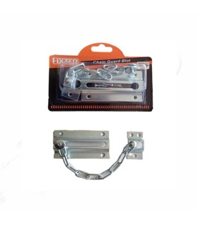 شب بند زنجير دار فيكستر پشت دري