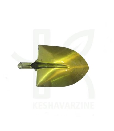 بيل نمره 2 همدان فولادي پرديس