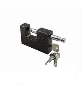 قفل كتابي چكشي پات سايز 100