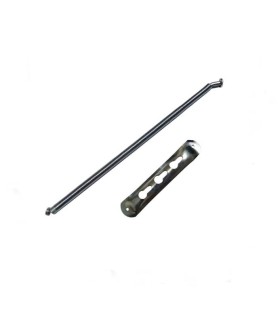 فنردرب زالويي بزرگ