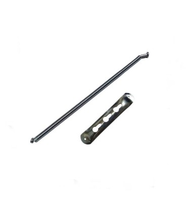 فنردرب زالويي بزرگ