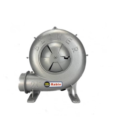 دم برقي 2/5 اينچ رابين