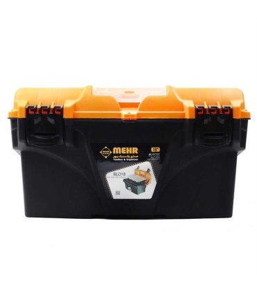 جعبه ابزار مهر BLo18