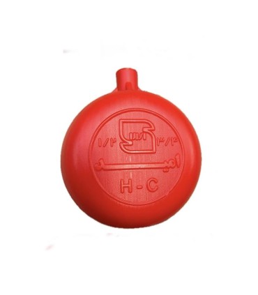 توپي شناور كولر