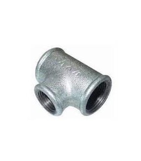 اتصالات آهني سه راه 4