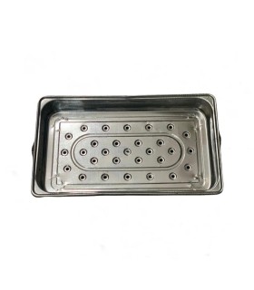 منقل سايز 50 ساده اعلا $$