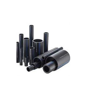 پلي اتيلن لوله 10 بار سايز 20  $$