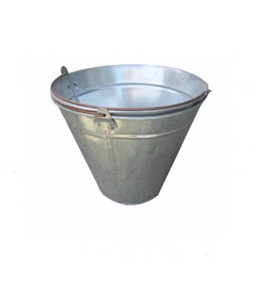 سطل آهني سايز 27