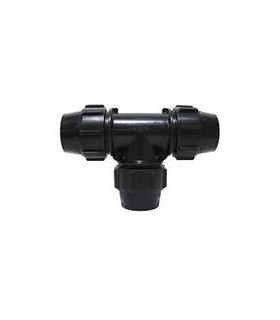 اتصالات پلي اتيلن سه راه 20*20*20