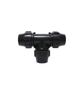 اتصالات پلي اتيلن سه راه 50*50*50