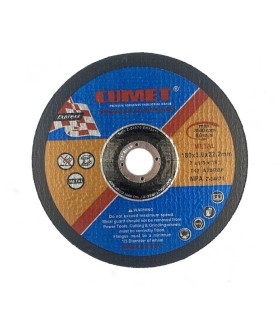 صفحه برش آهن cumet بزرگ 180